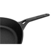 MEYER CAST IRON 26CM กระทะเหล็กหล่อมีด้ามจับ SKILLET (48122-C)