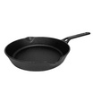 MEYER CAST IRON 24CM กระทะเหล็กหล่อมีด้ามจับ SKILLET (48242-C)