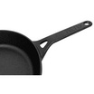 MEYER CAST IRON 24CM กระทะเหล็กหล่อมีด้ามจับ SKILLET (48242-C)