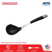 CIRCULON รุ่น ELITE กระบวย กระบวยตักซุป ที่ตักซุป LADLE ยาว 36 ซม. (54423-C)