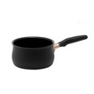 MEYER Accent Hard-Anodized หม้อมีด้ามจับ 16 ซม. / 1.9 ลิตร Saucepan (81215-T)