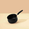 MEYER Accent Hard-Anodized หม้อมีด้ามจับ 16 ซม. / 1.9 ลิตร Saucepan (81215-T)