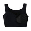 INCO Woman Seamless Bra ชุดชั้นใน เสื้อชั้นใน บรา ไร้ขอบ ไร้โครง แบบสวม คอวี