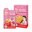 Jula's herb เซรั่มบำรุงผิวหน้า Red Orange Gluta Booster Serum 6 กรัม (6ซอง)