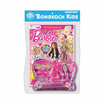 Barbie Magazine (คละปก) + Beauty Set ชุดเสริมสวย