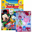 Disney Junior Magazine (คละปก) + Cleaning Set ชุดทำความสะอาด