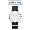 HANNAH MARTIN นาฬิกาข้อมือ รุ่น HM3690L