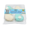 ดับเบิ้ลครีมมาการองวันแม่ Bake A Wish