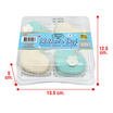 ดับเบิ้ลครีมมาการองวันแม่ Bake A Wish