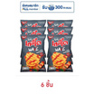 เทสโตเวฟ กลิ่นบาร์บีคิวซอสฮอตชิลลี่ 42 กรัม
