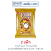 โตโร ข้าวโพดเคลือบรสซูปเปอร์คาราเมล 55 กรัม (แพ็ก 4 ชิ้น)