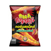 คารามูโจ้ คอร์นสแน็คส์ รสเผ็ดฮอตชิลลี่ 54 กรัม (ยกลัง 12 ชิ้น)