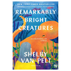 หนังสือ อควาเรียมสำหรับคน หมึกและสิ่งของ (Remarkably Bright Creatures)