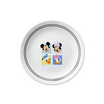 Corelle ชุดจานอาหารรุ่น Mickey PlayWfriends ขนาด 8.5 นิ้ว (21 ซม.) จำนวน 2 ใบ