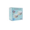 Corelle ชุดชามรุ่น Mickey PlayWfriends ขนาด 900 มล. 2 ใบ