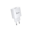 HALE HA-02 Adapter Fast Charger 2.4A