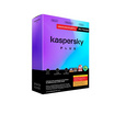 Kaspersky โปรแกรม Antivirus Plus 1 อุปกรณ์ 1 ปี