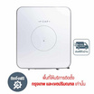 Capplus เครื่องสร้างแรงดันบวก ระบบเติมอากาศบริสุทธิ์ รุ่น CAP200 /ฟรีบริการติดตั้ง
