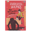 หนังสือ Sherlock Holmes The Red-Headed League ตอน ไขปริศนาบุรุษผมแดง