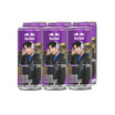 เรดบูล โซดา กลิ่นบลูเบอร์รีแบล็กเคอร์แรนต์ 250 มล. (แพ็ก 6 กระป๋อง)