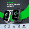 Black Shark นาฬิกาสมาร์ทวอทช์ รุ่น GT Neo