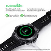 Black Shark นาฬิกาสมาร์ทวอทช์ รุ่น S1 Pro