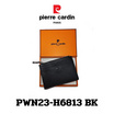 Pierre Cardin กระเป๋านามบัตร รุ่น PWN23-H6813