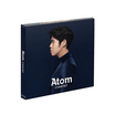 CD Atom ชนกันต์ ชุด Cyantist (MQA)