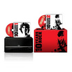 CD เสก โลโซ 10 Years rock 1 2 + CD Player (MQA)