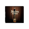 CD Atom ชุด Sidetracks