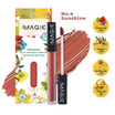 MAGIE ลิปสติก ออร์แกนิค Organic Silky Smooth Lipstick 2 กรัม