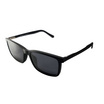 Milano Sunglasses แว่นตากันแดดแบบคลิปออน รุ่น SS2LE CIP19P