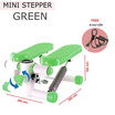 MINI STEPPER เครื่องออกกำลังกาย แบบเหยียบขึ้นลง กระชับสัดส่วน บริหารต้นแขนและขา