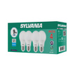 SYLVANIA หลอดไฟ LED รุ่น ToLEDo Basic Plus A60 9W ขั้ว E27 แสงขาว