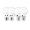 SYLVANIA หลอดไฟ LED รุ่น ToLEDo Basic Plus A60 9W ขั้ว E27 แสงขาว