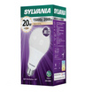 SYLVANIA หลอดไฟ LED ToLEDo Basic Plus A80 20W E27 WW