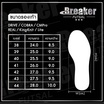 BREAKER FUTSAL รุ่น BK1225