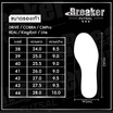 BREAKER FUTSAL รุ่น BK1227