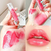 Mee ลิปกลอส Plumper Lip Gloss 2.3 มล.