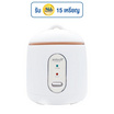 Anitech หม้อหุงข้าวอุ่นทิพย์ 0.6ลิตร รุ่น SRC06A