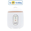 Anitech หม้อหุงข้าวอุ่นทิพย์ 0.6ลิตร รุ่น SRC06A