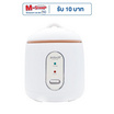 Anitech หม้อหุงข้าวอุ่นทิพย์ 0.6ลิตร รุ่น SRC06A