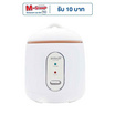Anitech หม้อหุงข้าวอุ่นทิพย์ 0.6ลิตร รุ่น SRC06A