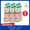 สั่งจอง มาลีโคโค่ น้ำมะพร้าว ไลโปซอส 350 มล. (แพ็ก 6 ขวด)