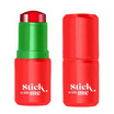 Supershades บาล์มบลัช Stick With Me Blush 4 กรัม