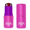 Supershades บาล์มบลัช Stick With Me Blush 4 กรัม