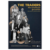 หนังสือ THE TRADERS ชีวิต ความเจ็บปวด สู่ความสำเร็จ