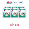 สก๊อตต์คลีนแคร์ป๊อปอัพพิมพ์ลาย (แพ็ก 6 ห่อ)