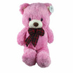 ตุ๊กตาหมี Lovely bear 30 นิ้ว (โบว์คละสี)