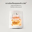 Simplus หม้อทอดไร้น้ำมัน 5 ลิตร รุ่น KQZG014